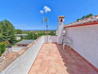 Chalet en venta en Pedreguer