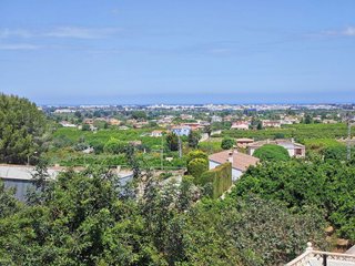 Chalet en venta en Pedreguer