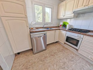 Chalet en venta en Pedreguer