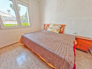 Chalet en venta en Pedreguer