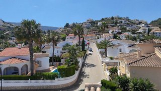 Chalet en venta en Pedreguer