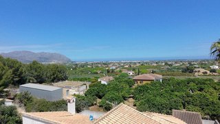 Chalet en venta en Pedreguer