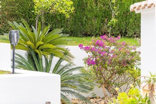 Chalet en venta en Balcón al Mar-Cap Martí en Jávea/Xàbia
