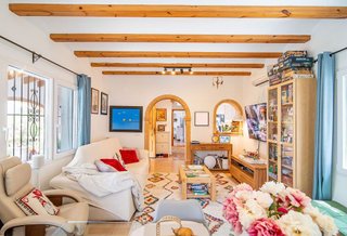 Chalet en venta en Balcón al Mar-Cap Martí en Jávea/Xàbia