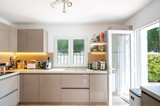 Chalet en venta en Balcón al Mar-Cap Martí en Jávea/Xàbia