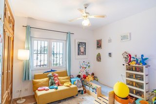 Chalet en venta en Balcón al Mar-Cap Martí en Jávea/Xàbia