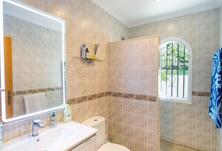 Chalet en venta en Balcón al Mar-Cap Martí en Jávea/Xàbia