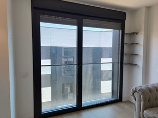 Piso en alquiler en Centro en Alcobendas