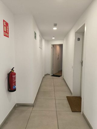 Piso en alquiler en Centro en Alcobendas