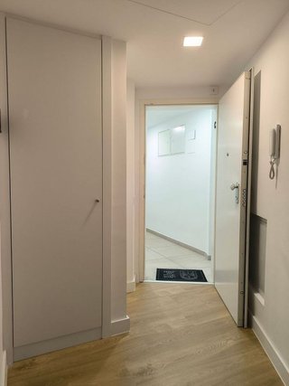 Piso en alquiler en Centro en Alcobendas