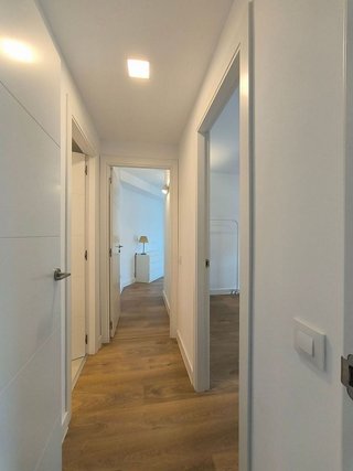 Piso en alquiler en Centro en Alcobendas