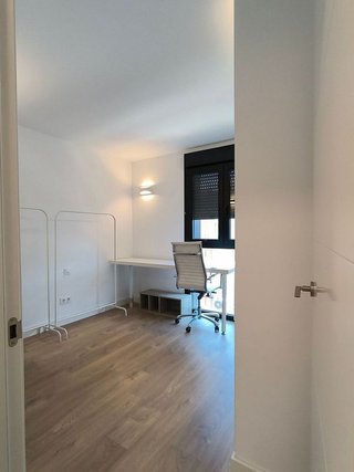 Piso en alquiler en Centro en Alcobendas