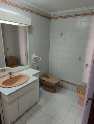 Piso en alquiler en Barrio de la Luz en Xirivella