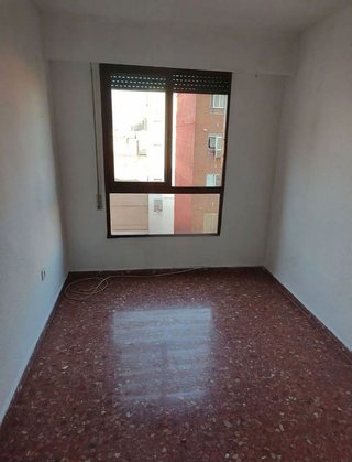 Piso en alquiler en Barrio de la Luz en Xirivella