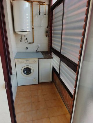 Piso en alquiler en Barrio de la Luz en Xirivella