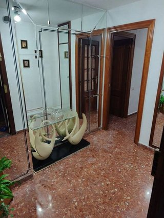 Piso en alquiler en Barrio de la Luz en Xirivella