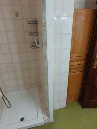 Piso en alquiler en Barrio de la Luz en Xirivella