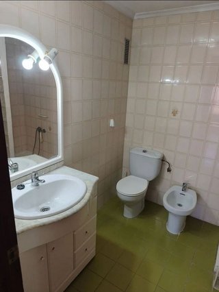 Piso en alquiler en Barrio de la Luz en Xirivella