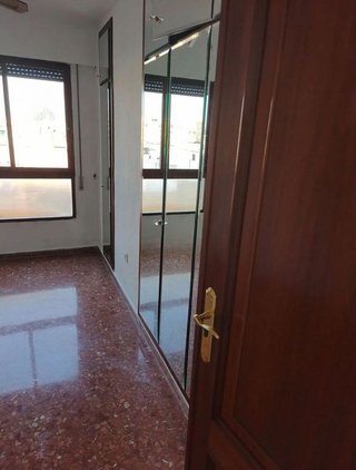 Piso en alquiler en Barrio de la Luz en Xirivella
