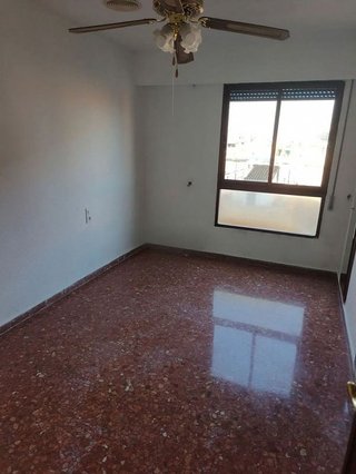 Piso en alquiler en Barrio de la Luz en Xirivella