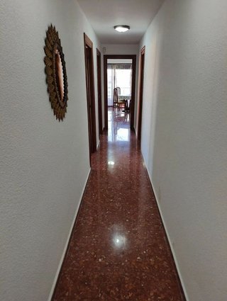 Piso en alquiler en Barrio de la Luz en Xirivella