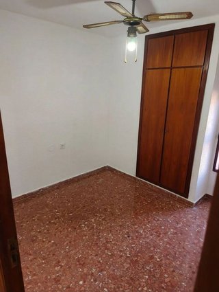 Piso en alquiler en Barrio de la Luz en Xirivella