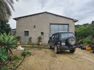 Casa rural en venta en Callosa d´En Sarrià