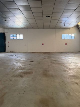 Nave industrial en alquiler en Ronda Sur en Murcia