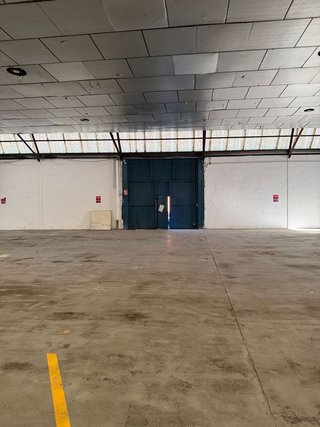 Nave industrial en alquiler en Ronda Sur en Murcia