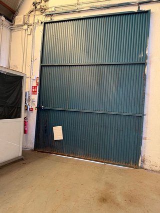 Nave industrial en alquiler en Ronda Sur en Murcia