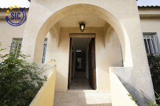 Casa en venta en Alginet