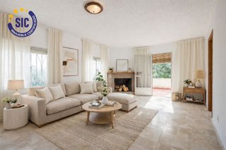 Casa en venta en Alginet