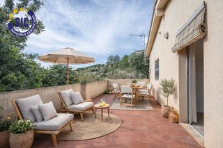 Casa en venta en Alginet
