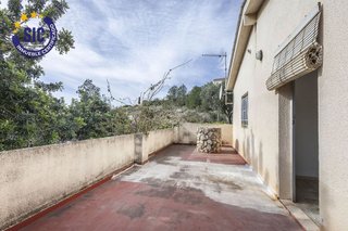 Casa en venta en Alginet