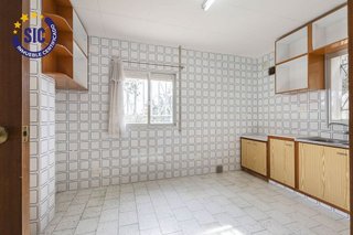 Casa en venta en Alginet