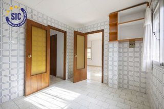 Casa en venta en Alginet