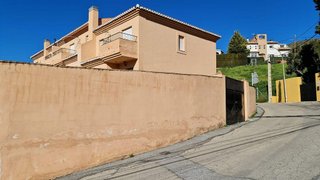 Casa pareada en venta en Cenes de la Vega