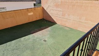 Casa pareada en venta en Cenes de la Vega