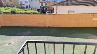 Casa pareada en venta en Cenes de la Vega