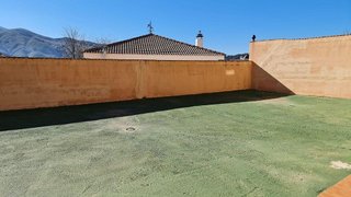 Casa pareada en venta en Cenes de la Vega
