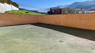 Casa pareada en venta en Cenes de la Vega