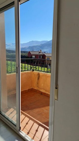 Casa pareada en venta en Cenes de la Vega