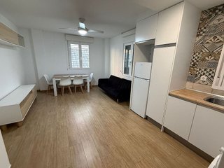 Piso en alquiler en Arrabal en Zaragoza