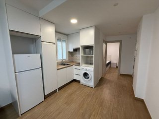 Piso en alquiler en Arrabal en Zaragoza