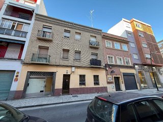 Piso en alquiler en Arrabal en Zaragoza