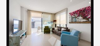 Chalet en venta en San Javier en San Javier