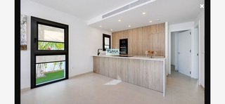 Chalet en venta en San Javier en San Javier