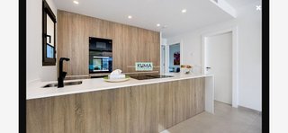 Chalet en venta en San Javier en San Javier