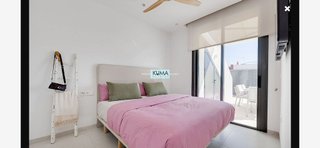 Chalet en venta en San Javier en San Javier