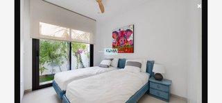 Chalet en venta en San Javier en San Javier